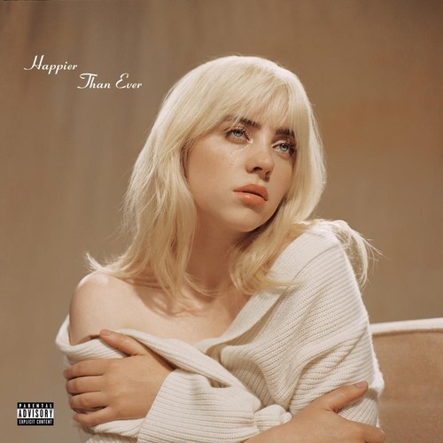 Audio billie eilish - billie,