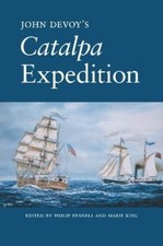 Philip Fennell John Devoy's Catalpa Expedition (Relié)