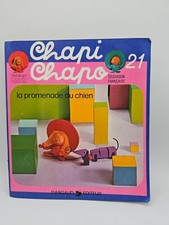 Chapi Chapo. La promenade du