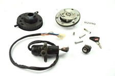 Derbi GPR 125 4T - locks lock set N2090