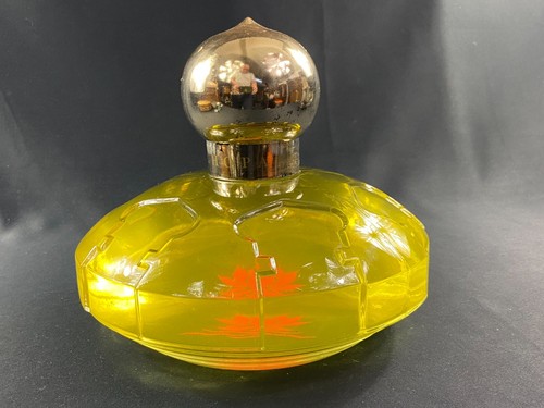 Flacon parfum géant - flacon,