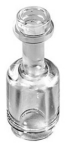 Lego 95228 trans clear - lego,