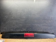 2003 to 2020 Chevrolet Express 3rd Third Brake Light Trim Spoiler S5836 DG