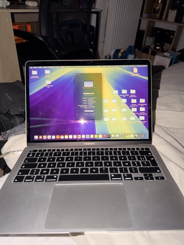 Apple macbook air retina - air,