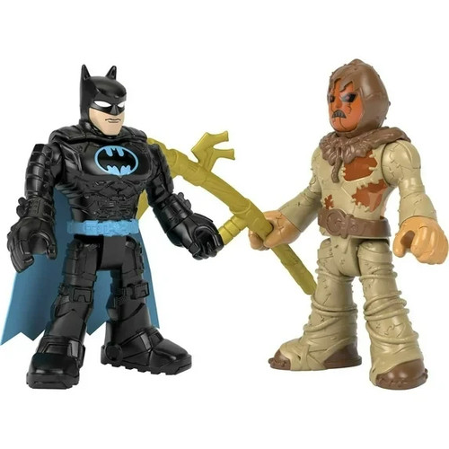 Imaginext super friends - imaginext,