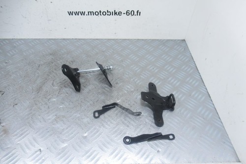 Support moteur dirt - moteur, bike