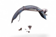 1967 Triumph T120 T120R Bonneville TR6R 650cc *2900 Rear Fender 