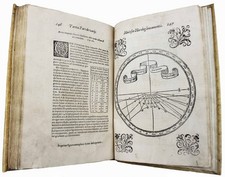PADOVANI, Giovanni De compositione & usu multiformium Horologiorum Solarium ad o