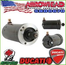 SND0670 Démarreur Du Moteur