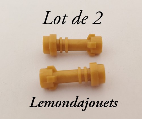 Lego 64567 lot x - 64567, arme