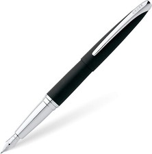 Stylo Plume Cross ATX Basalte