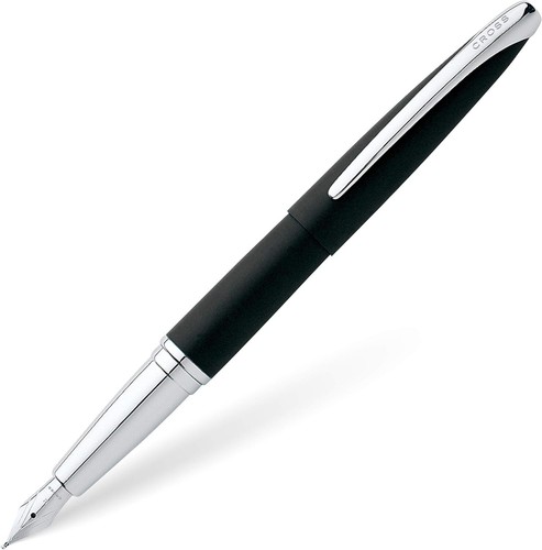 Stylo plume cross - cross, basalte