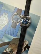 montre Tissot  visodate