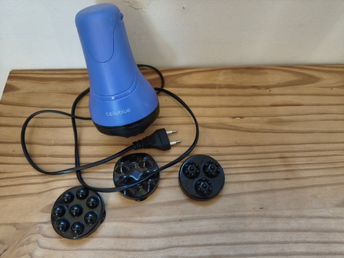 Cellublue appareil massage - de,