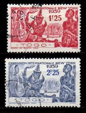 Togo - Colonie Française -