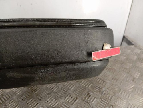 Pare choc arriere - , volkswagen