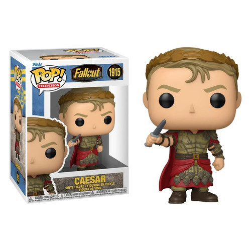 Funko pop caesar 1915 - pop,