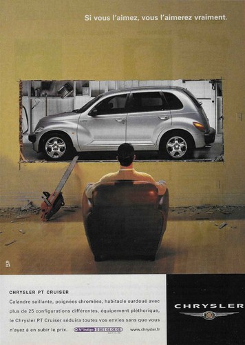 Publicité papier voiture - publicité,