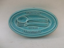 Cendrier publicitaire en