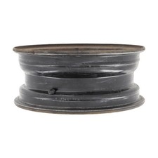 Jante tôle - Peugeot 206 -