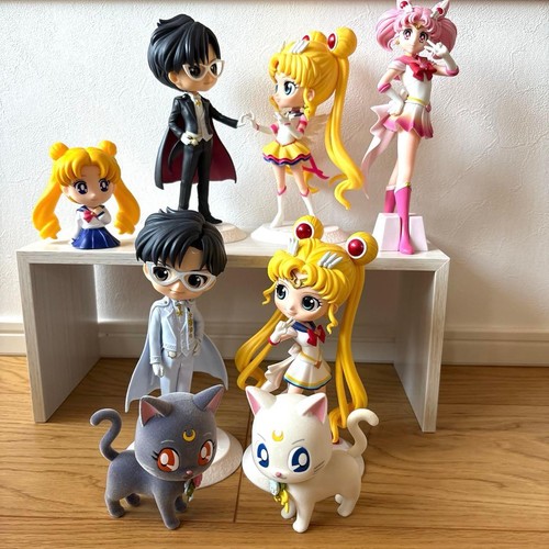 Figurine sailor moon - sailor,