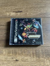 Jade Cocoon: Story of the Tamamayu (PlayStarion 1 PS1, 1999) Complete - Reg Card
