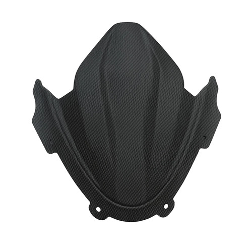 Bulle carbone ducati - bulle,