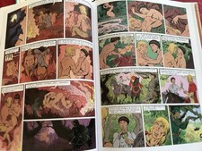 Lot De 3 BD Jhen en EO  Les Ecorcheurs, Barbe Bleue , La Cathedrale