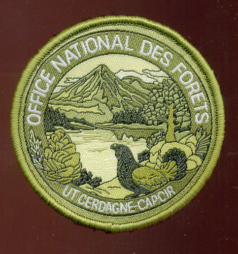 Office national des - des, forets
