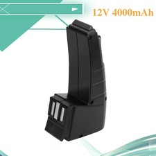 12V 4000mAh Batterie pour