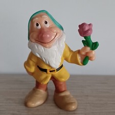 FIGURINE WALT DISNEY BLANCHE