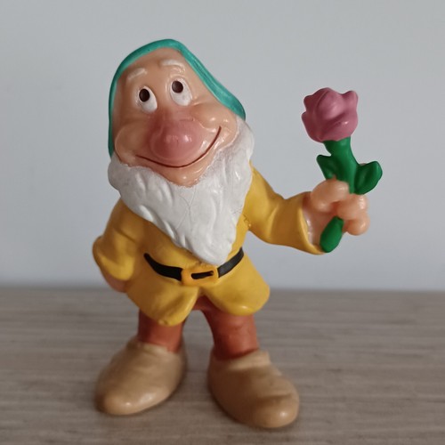Figurine walt disney blanche - disney,
