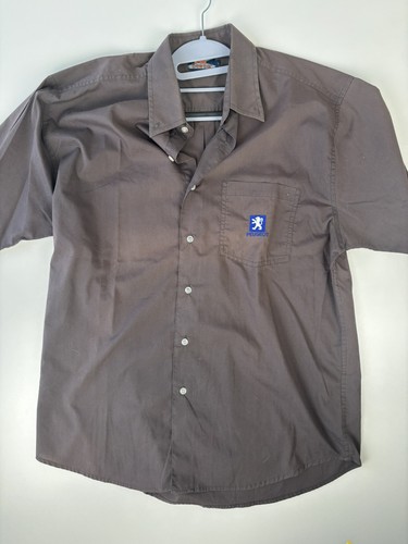 Chemise peugeot officielle - peugeot,