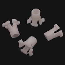 YOU.S Supports De Fixation De Phare (10 Pcs) Pour VW Golf II / Jetta II