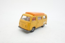 Matchbox By Lesney Volkswagen Camper VW Combi T2 N°23 SuperFast