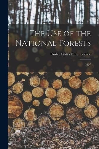 United states forest service - forest,