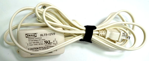 Ikea slt5 12vs port power - 4,