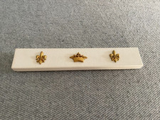 Petite boite blanche avec