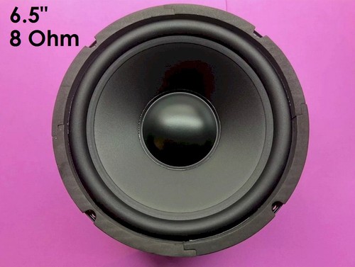 Infinity reference one woofer - infinity,