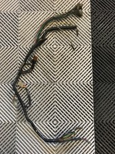 Honda CD 125, CD 175, Faisceau Electrique.