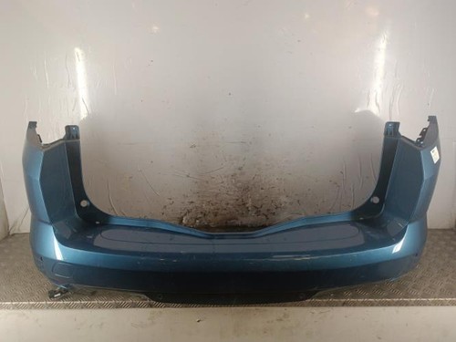 Pare choc arriere - , renault