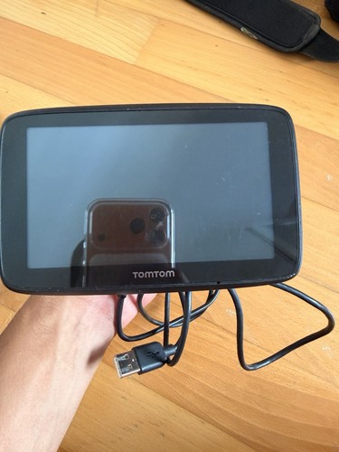 Tomtom gps voiture - gps,