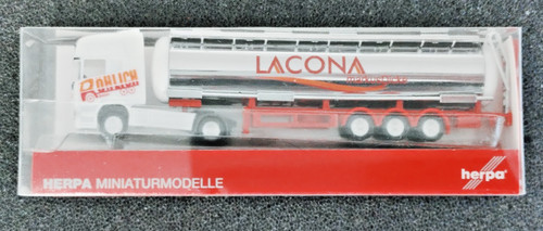 Herpa camion scania rtlsz - herpa,