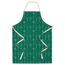 1 x IKEA TORVFLY 27" x 35" Apron NEW