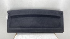 Plage arriere VOLKSWAGEN POLO