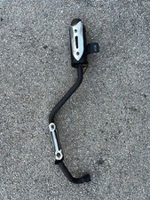 echappement quad dirt bike 107