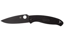 Couteau verrouillable Spyderco