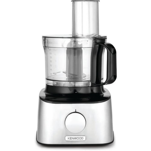 Robot multifonction inox - robot,
