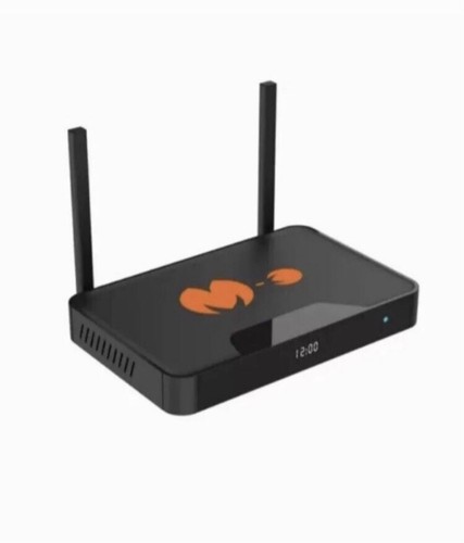 Mars box streaming device - box, m3