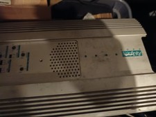 Infinity Kappa USA 102a Amp